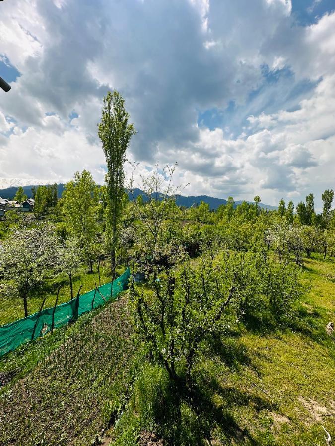 Sheen Homestay Gulmarg Bagian luar foto